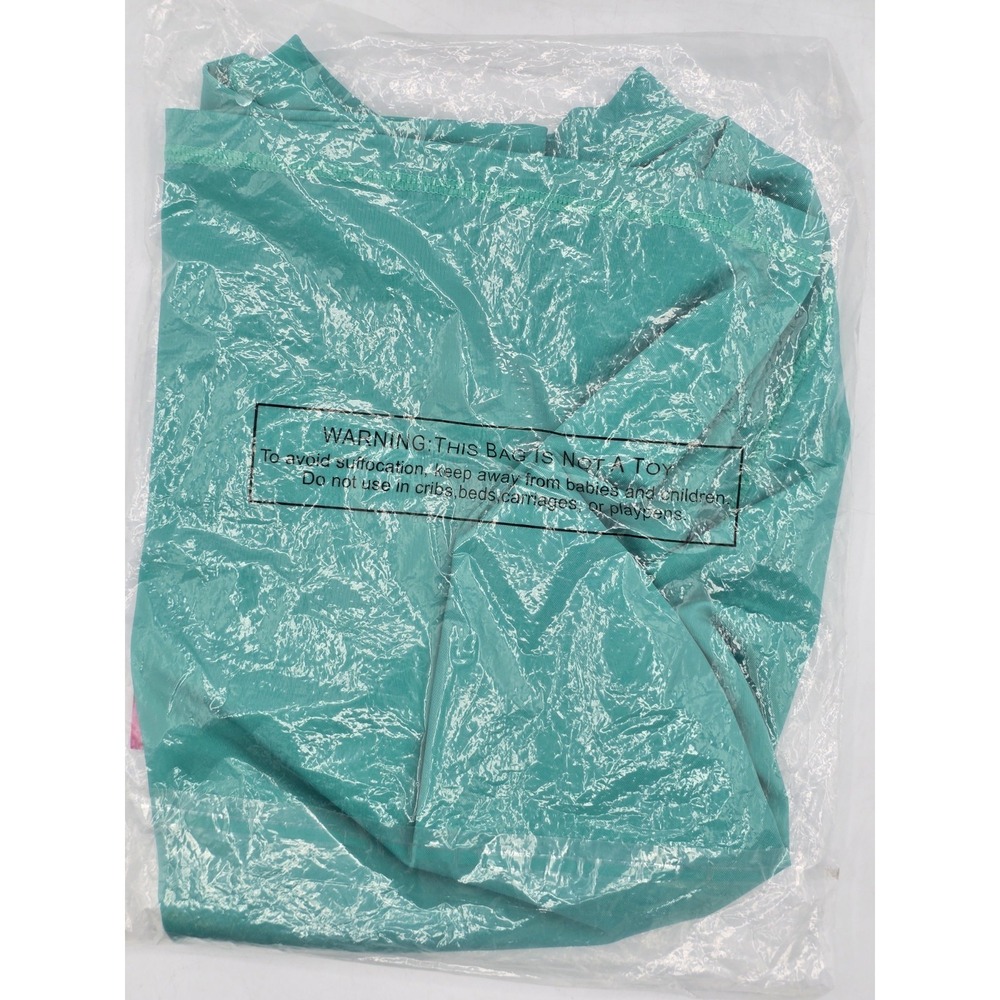 NWT Kanu Surf Women's‎ Breeze Ii Swim Tee - Color Lagoon Teal - Size M - Picture 5 of 9